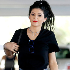 Kylie Jenner Kylie Jenner